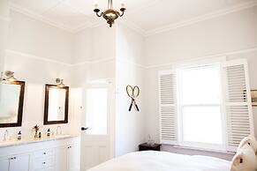 Mount William Station