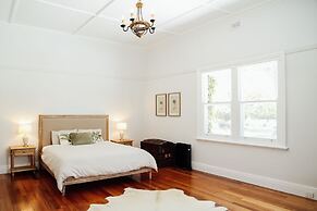 Mount William Station