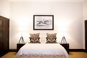 Mount William Station