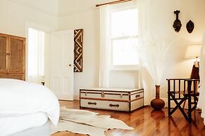 Mount William Station