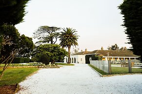 Mount William Station