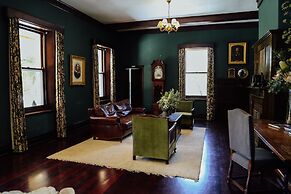 Mount William Station