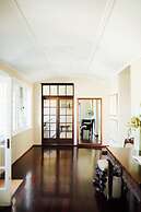 Mount William Station