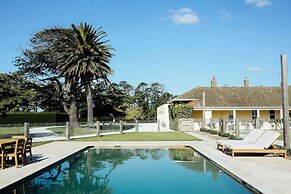 Mount William Station