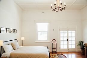 Mount William Station