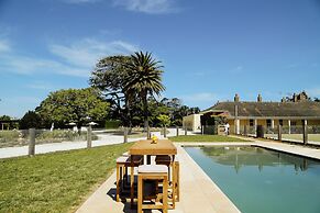 Mount William Station