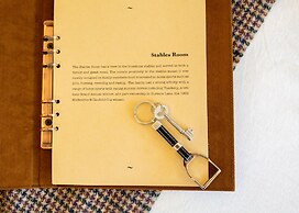 Mount William Station