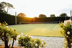 Mount William Station