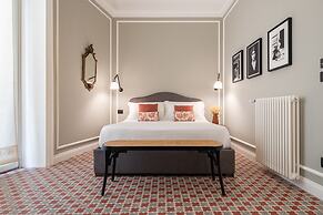 Vossia Luxury Rooms & Sicilian Living