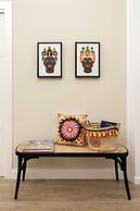 Vossia Luxury Rooms & Sicilian Living