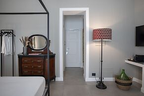 Vossia Luxury Rooms & Sicilian Living