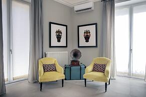 Vossia Luxury Rooms & Sicilian Living