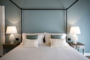 Vossia Luxury Rooms & Sicilian Living