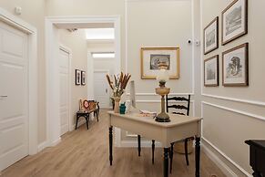 Vossia Luxury Rooms & Sicilian Living