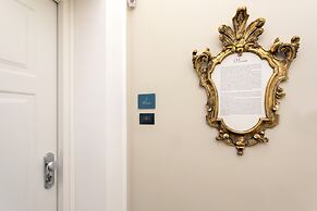 Vossia Luxury Rooms & Sicilian Living