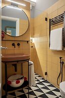 Vossia Luxury Rooms & Sicilian Living