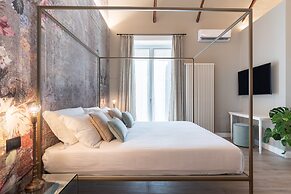 Vossia Luxury Rooms & Sicilian Living