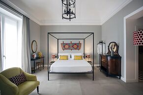 Vossia Luxury Rooms & Sicilian Living