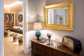 Vossia Luxury Rooms & Sicilian Living