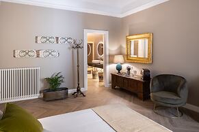 Vossia Luxury Rooms & Sicilian Living
