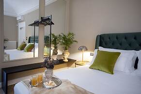 Vossia Luxury Rooms & Sicilian Living