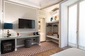 Vossia Luxury Rooms & Sicilian Living