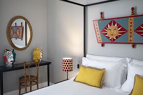 Vossia Luxury Rooms & Sicilian Living