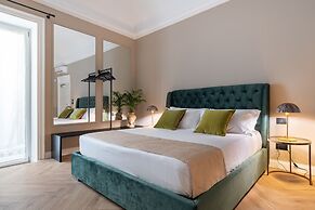 Vossia Luxury Rooms & Sicilian Living