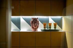 Vossia Luxury Rooms & Sicilian Living