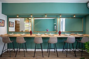 Vossia Luxury Rooms & Sicilian Living