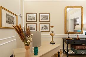 Vossia Luxury Rooms & Sicilian Living