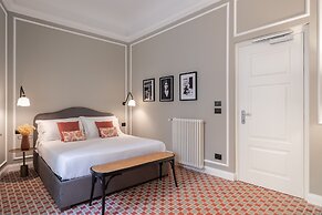 Vossia Luxury Rooms & Sicilian Living