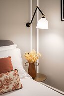 Vossia Luxury Rooms & Sicilian Living