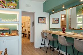 Vossia Luxury Rooms & Sicilian Living