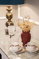 Vossia Luxury Rooms & Sicilian Living