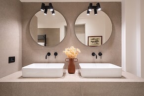 Vossia Luxury Rooms & Sicilian Living