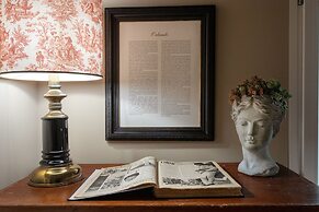 Vossia Luxury Rooms & Sicilian Living