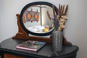 Vossia Luxury Rooms & Sicilian Living