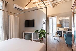 Vossia Luxury Rooms & Sicilian Living