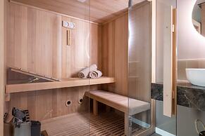 Vossia Luxury Rooms & Sicilian Living