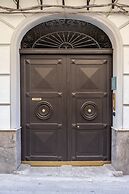 Vossia Luxury Rooms & Sicilian Living