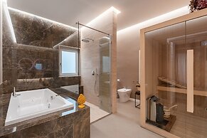 Vossia Luxury Rooms & Sicilian Living