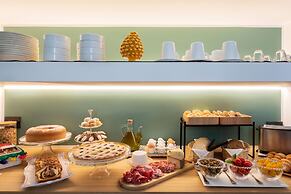 Vossia Luxury Rooms & Sicilian Living