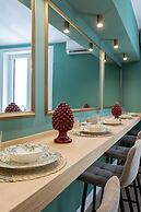 Vossia Luxury Rooms & Sicilian Living