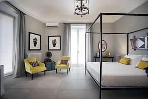 Vossia Luxury Rooms & Sicilian Living