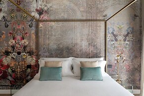 Vossia Luxury Rooms & Sicilian Living