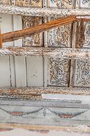 Vossia Luxury Rooms & Sicilian Living