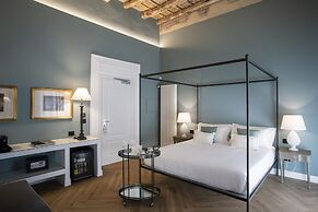 Vossia Luxury Rooms & Sicilian Living