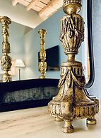 Vossia Luxury Rooms & Sicilian Living