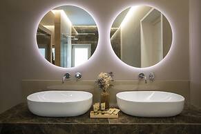 Vossia Luxury Rooms & Sicilian Living